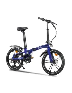 YOUIN E-BIKE MARBELLA - URBAN