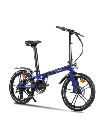 YOUIN E-BIKE MARBELLA - URBAN