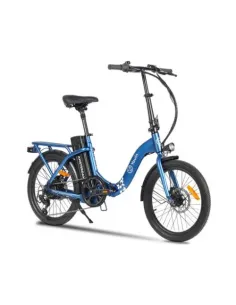 YOUIN E-BIKE  AMSTERDAM IV - U