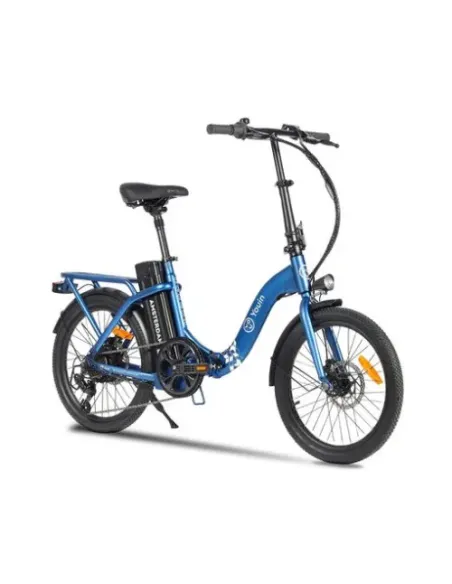 YOUIN E-BIKE  AMSTERDAM IV - U