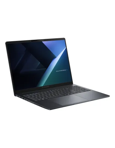 ASUS ExpertBook B3 B3605CCA-MB0387 - Ordenador Portátil 16" WUXGA (Intel Core Ultra 7 255H, 16GB RAM, 512GB SSD, Arc 140T, Sin