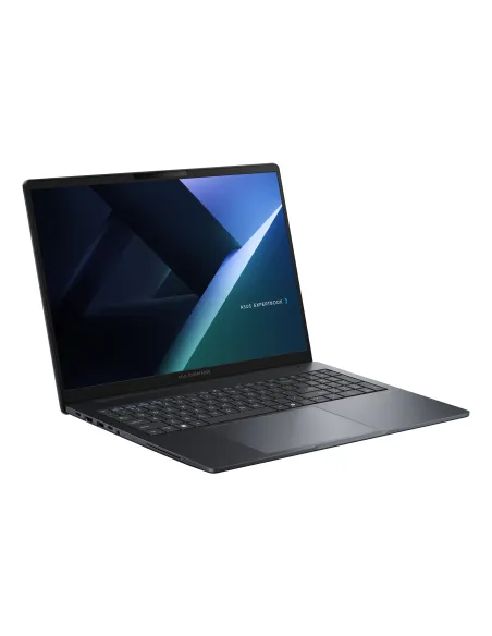 ASUS ExpertBook B3 B3605CCA-MB0387 - Ordenador Portátil 16" WUXGA (Intel Core Ultra 7 255H, 16GB RAM, 512GB SSD, Arc 140T, Sin