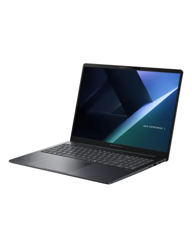 ASUS ExpertBook B5 B5605CCA-MB0192 - Ordenador Portátil 16" WUXGA (Intel Core Ultra 7 255H, 32GB RAM, 1TB SSD, Arc 140T, Sin