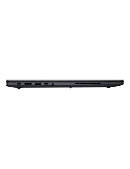 ASUS ExpertBook B5 B5605CCA-MB0192 - Ordenador Portátil 16" WUXGA (Intel Core Ultra 7 255H, 32GB RAM, 1TB SSD, Arc 140T, Sin