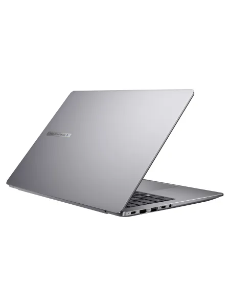 ASUS ExpertBook P5 P5405CSA-NZ0719 - Ordenador Portátil 14" WQXGA 144Hz (Intel Core Ultra 7 258V, 32GB RAM, 1TB SSD, Arc