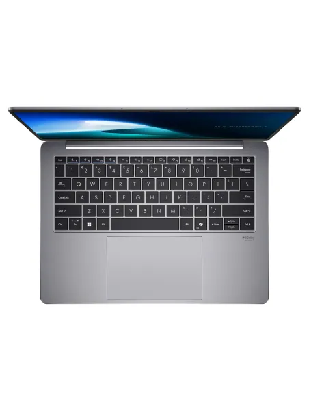ASUS ExpertBook P5 P5405CSA-NZ0719 - Ordenador Portátil 14" WQXGA 144Hz (Intel Core Ultra 7 258V, 32GB RAM, 1TB SSD, Arc