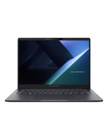 ASUS ExpertBook B5 B5405CCA-LY0408 - Ordenador Portátil 14" WUXGA (Intel Core Ultra 7 255H, 32GB RAM, 1TB SSD, Arc 140T, Sin
