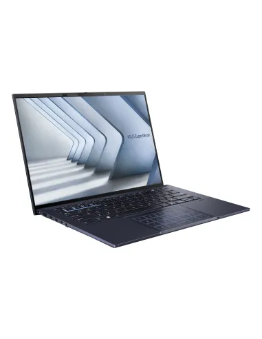 ASUS ExpertBook B9 OLED B9403CVAR-PP1636 - Ordenador Portátil 14" WQXGA+ 120Hz (Intel Core 5 120U, 16GB RAM, 512GB SSD,