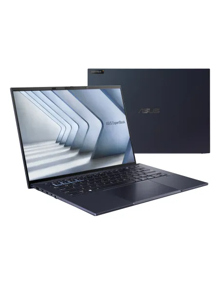 ASUS ExpertBook B9 OLED B9403CVAR-PP1636 - Ordenador Portátil 14" WQXGA+ 120Hz (Intel Core 5 120U, 16GB RAM, 512GB SSD,