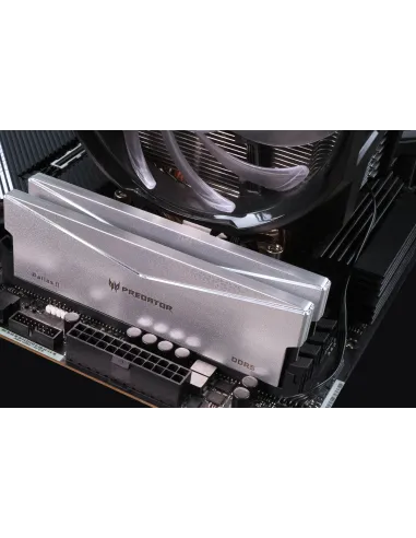 Predator PALLASII-32GB-6000-1R8-2XV4 módulo de memoria 2 x 16 GB DDR5 6000 MT s