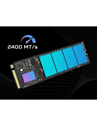 Predator GM7-512GB M.2 PCI Express 4.0 NVMe