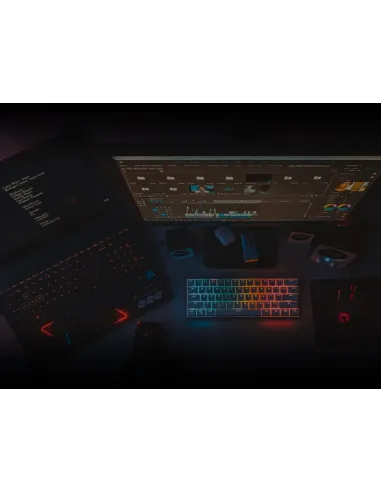 Predator GM7-512GB M.2 PCI Express 4.0 NVMe