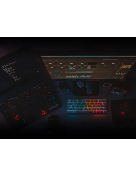 Predator GM7-512GB M.2 PCI Express 4.0 NVMe