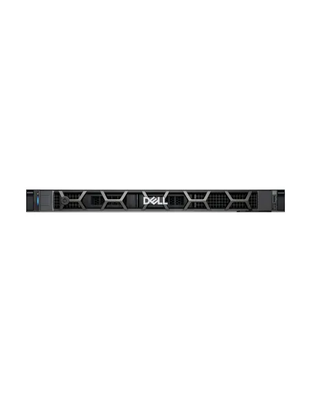 DELL PowerEdge R260 servidor 480 GB Bastidor (1U) Intel Xeon 6 6333P 3,1 GHz 16 GB DDR5-SDRAM 700 W