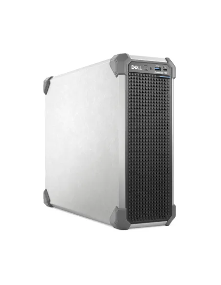 DELL PowerEdge T160 servidor 2 TB Tower (3U) Intel Xeon 6 6315P 2,8 GHz 32 GB DDR5-SDRAM 300 W
