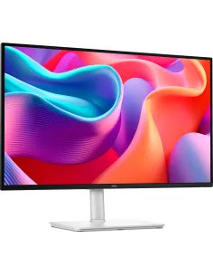 DELL Plus S2725DC pantalla para PC 68,6 cm (27") 2560 x 1440 Pixeles Quad HD LCD Blanco