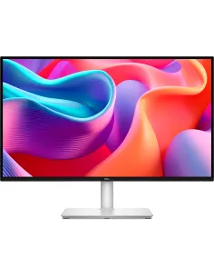 DELL Plus S2725DC pantalla para PC 68,6 cm (27") 2560 x 1440 Pixeles Quad HD LCD Blanco 2