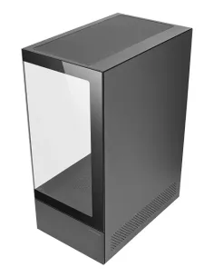 Mars Gaming MC-XO Midi Tower Negro