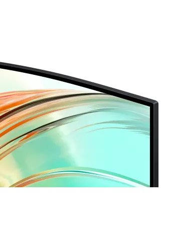 Samsung S95UC pantalla para PC 124,5 cm (49") 5120 x 1440 Pixeles Dual QHD LCD Negro