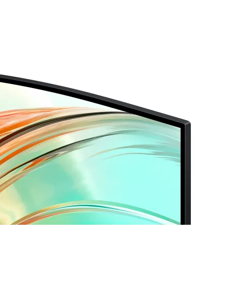 Samsung S95UC pantalla para PC 124,5 cm (49") 5120 x 1440 Pixeles Dual QHD LCD Negro