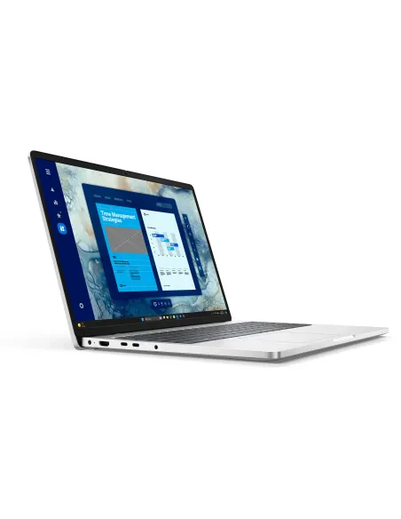 DELL Pro 16 PC16250 Intel Core Ultra 5 235U Portátil 40,6 cm (16") Full HD+ 16 GB DDR5-SDRAM 512 GB SSD Wi-Fi 6E (802.11ax)