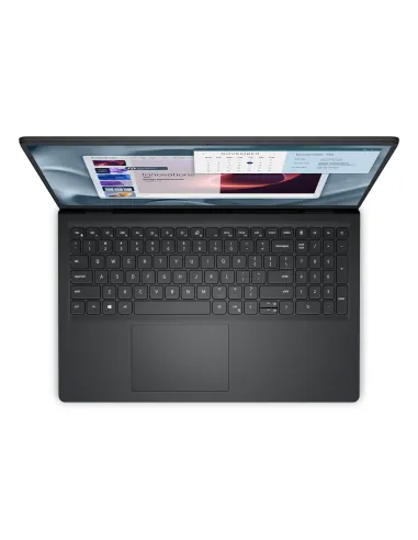 DELL Pro 15 Essential PV15250 Intel® Core™ i7 i7-1355U Portátil 39,6 cm (15.6") Full HD 16 GB DDR5-SDRAM 1 TB SSD Wi-Fi 6