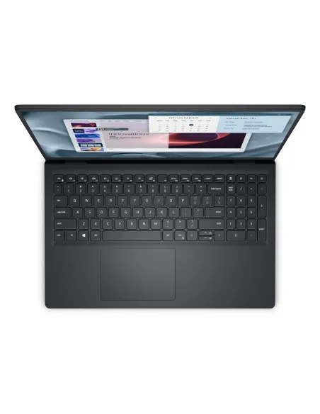 DELL Pro 15 Essential PV15250 Intel® Core™ i7 i7-1355U Portátil 39,6 cm (15.6") Full HD 16 GB DDR5-SDRAM 1 TB SSD Wi-Fi 6