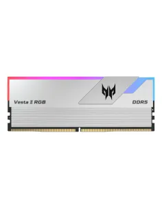 Predator VESTA2-32GB-6000-1R8-V9 módulo de memoria 2 x 16 GB DDR5 6000 MT s