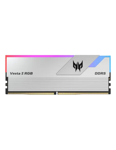 Predator VESTA2-32GB-6000-1R8-V9 módulo de memoria 2 x 16 GB DDR5 6000 MT s