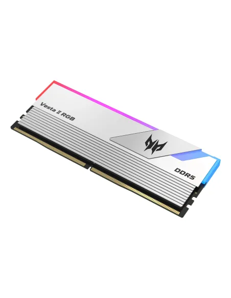 Predator VESTA2-32GB-6000-1R8-V9 módulo de memoria 2 x 16 GB DDR5 6000 MT s