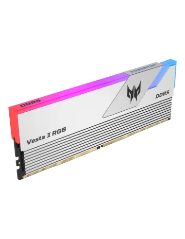 Predator VESTA2-32GB-6000-1R8-V9 módulo de memoria 2 x 16 GB DDR5 6000 MT s