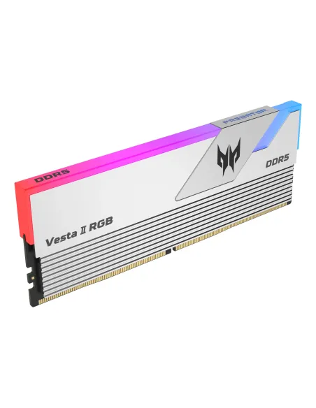 Predator VESTA2-32GB-6000-1R8-V9 módulo de memoria 2 x 16 GB DDR5 6000 MT s