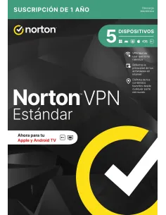 Norton VPN Estándar
