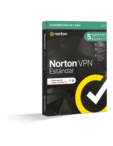 Norton VPN Estándar