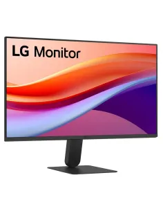 LG 24U411A-B pantalla para PC 60,5 cm (23.8") 1920 x 1080 Pixeles Full HD LED Negro 2