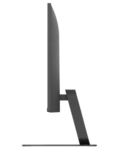 LG 24U411A-B pantalla para PC 60,5 cm (23.8") 1920 x 1080 Pixeles Full HD LED Negro