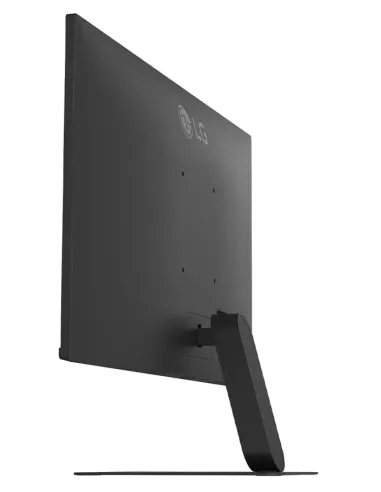 LG 24U411A-B pantalla para PC 60,5 cm (23.8") 1920 x 1080 Pixeles Full HD LED Negro