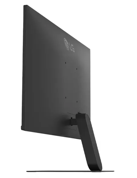 LG 24U411A-B pantalla para PC 60,5 cm (23.8") 1920 x 1080 Pixeles Full HD LED Negro