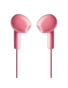 NGS CROSS FLIP Auriculares Alámbrico Dentro de oído Llamadas Música Rosa 2