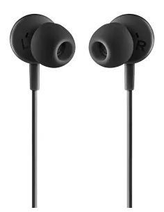 NGS CROSS DRIFT BLACK Auriculares Alámbrico Dentro de oído Llamadas Música Negro 2