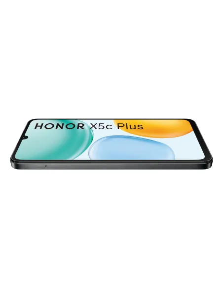 Honor X5c PLUS 17,1 cm (6.74") MagicOS 9.0 4 GB 128 GB 5260 mAh Negro