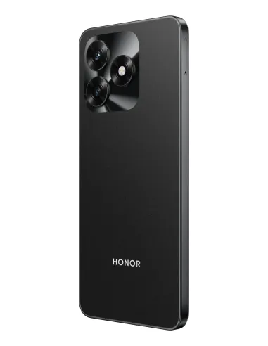 Honor X5c PLUS 17,1 cm (6.74") MagicOS 9.0 4 GB 256 GB 5260 mAh Negro