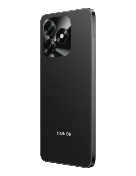 Honor X5c PLUS 17,1 cm (6.74") MagicOS 9.0 4 GB 256 GB 5260 mAh Negro