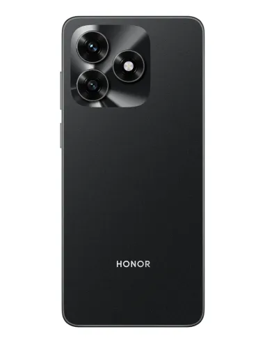 Honor X5c PLUS 17,1 cm (6.74") MagicOS 9.0 4 GB 256 GB 5260 mAh Negro