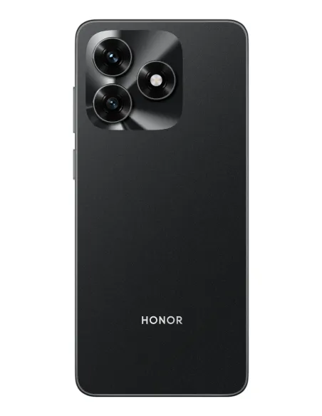 Honor X5c PLUS 17,1 cm (6.74") MagicOS 9.0 4 GB 256 GB 5260 mAh Negro