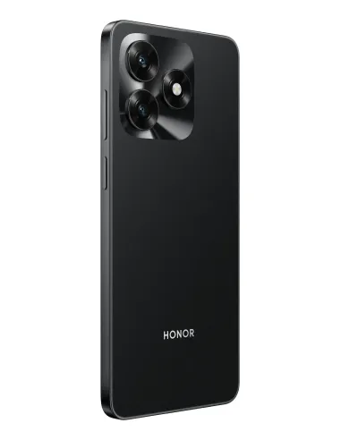 Honor X5c PLUS 17,1 cm (6.74") MagicOS 9.0 4 GB 256 GB 5260 mAh Negro