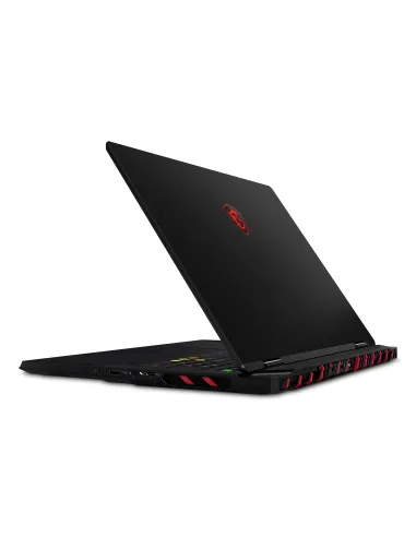 MSI Raider A18 HX A9WIG-040ES AMD Ryzen™ 9 9955HX3D Portátil 45,7 cm (18") UHD+ 64 GB DDR5-SDRAM 2 TB SSD NVIDIA GeForce RTX