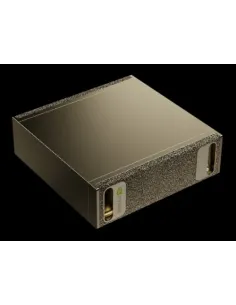 BAREBONE AI PNY DGX SPARK,GB10,128GB LPDDR5X,4TB NVME.M.2 PCIE5.0,10 GBE+WIFI7+BT5.3,4USB TYPE C,NVIDIA DGX OS