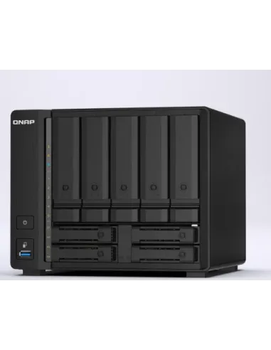 QNAP BUSINESS HIGH END TS-H973