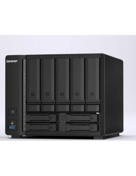 QNAP BUSINESS HIGH END TS-H973